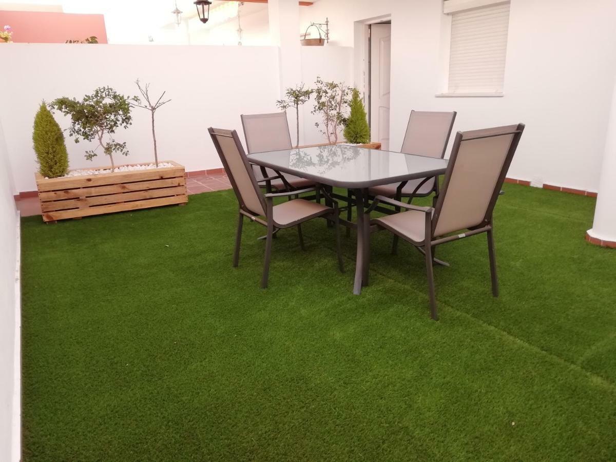 Apartamento Villamartin Appartement